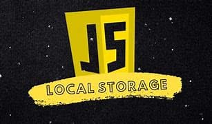 Storing and retrieving data in Local Storage; JavaScript